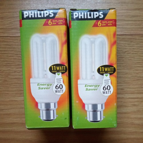 Pack philips energy - energy, saver