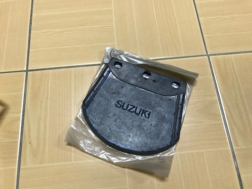 Suzuki gp100 gp125 gt100 - gp100,