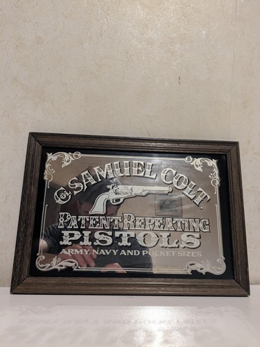 Samuel colt pistols - samuel,