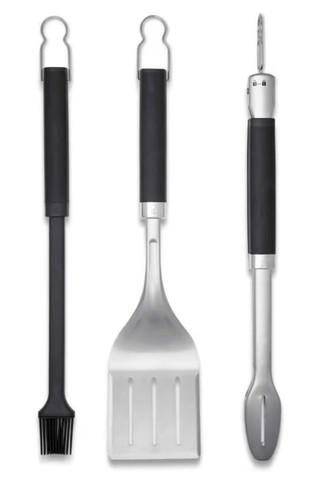 Weber 6764 precision piece - weber,