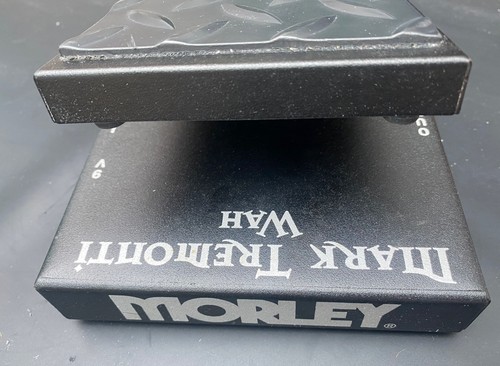 Original quality morley - morley, mark