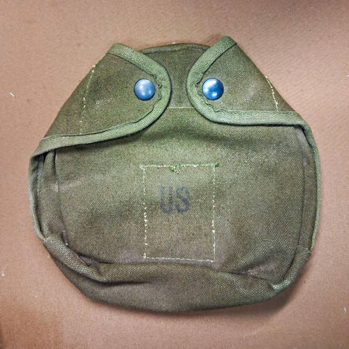 Canteen cover pouch - us,