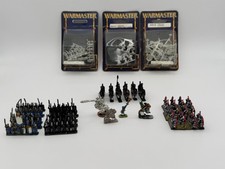 Warmaster High Elf Starter