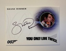 James Bond 007 Rittenhouse