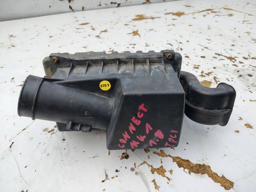 Ford connect 2010 diesel air - ford,