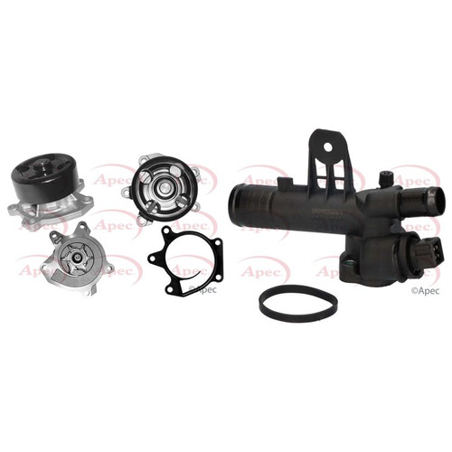 Apec water pump thermostat - apec,