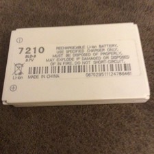 Replacement For Nokia BLB-2 BLD-3 Battery for 5210 6510 7650 8210 8310 8850 8910