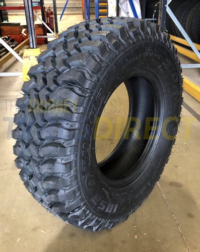 235 75r15 insa turbo - insa, dakar