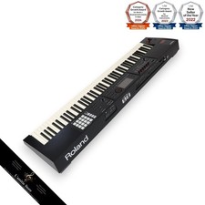 Roland FA08 Music Workstation