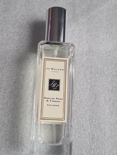 Genuine jo malone English pear