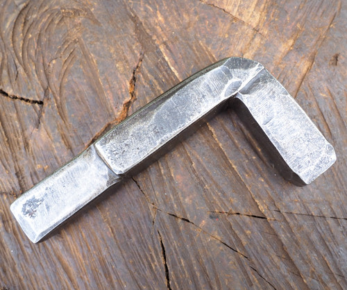 Unusual tapered tinsmith - unusual,