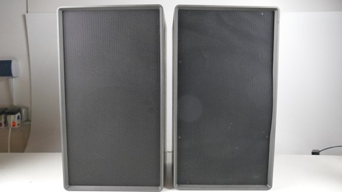 Schneider 142 hifi boxes - 142,