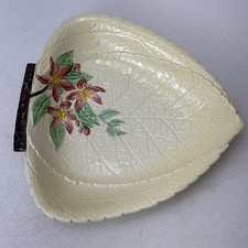 Vintage Carlton Ware Yellow