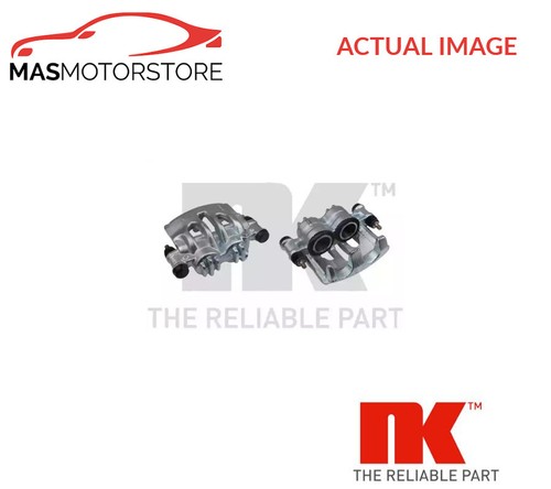Brake caliper braking front - caliper,