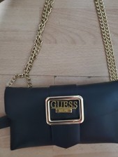 GUESS Bruno Rossi Collection Women's Waist Bag