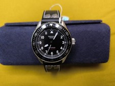 Trident Seahawk pilot diver
