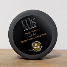 Trevor Sorbie MG Rough Texture