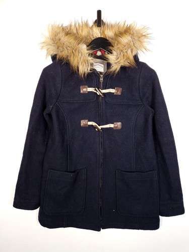 Fatface duffle coat size - coat, uk