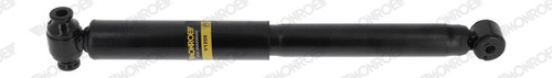 Pcs rear shock absorber set - pcs,
