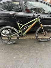 Nuke proof mega carbon size - mega, xl