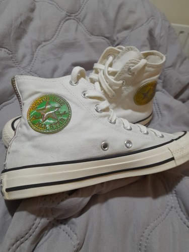 Rare converse high tops - rare,