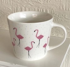 Flamingo Mug By Kirkton  House