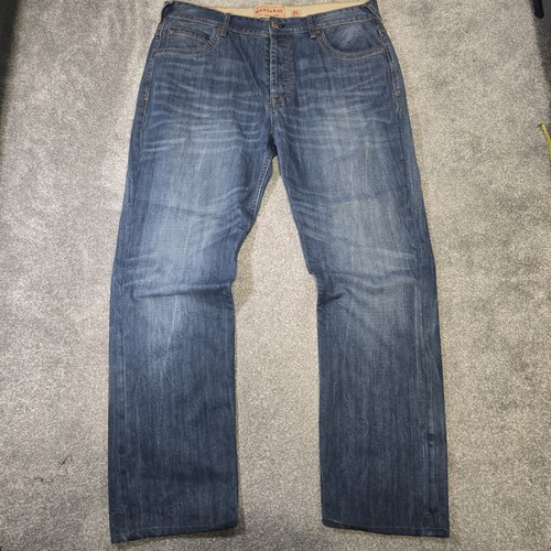 Mantaray men straight leg - mantaray,