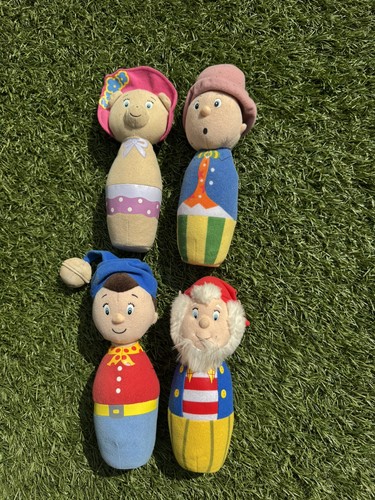 Vintage noddy big ears - noddy,, tessie