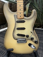 Fender Antigua Stratocaster
