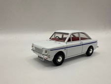 CORGI LLEDO VANGUARDS SINGER