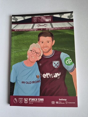 West ham united - ham, town