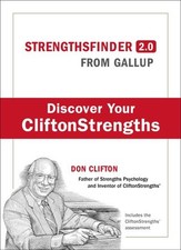 Strengths finder 2.0 (HardBack) - FREE Shipping