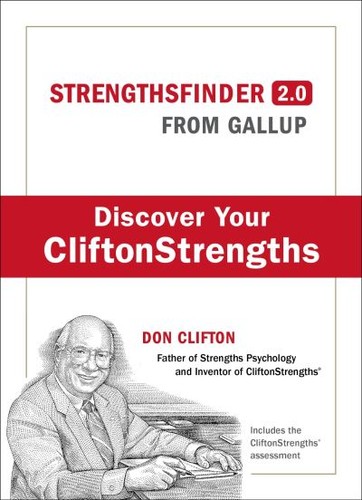 Strengths finder 0 - strengths,