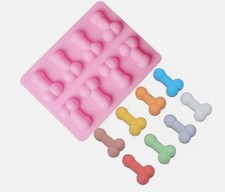 Funky Willy Penis Silicone