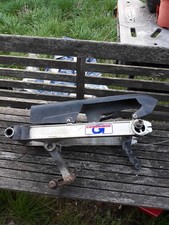 Kawasaki Gpz1100a1 Unitrack swingarm