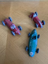 3 Dinky Toys 235 (Originally