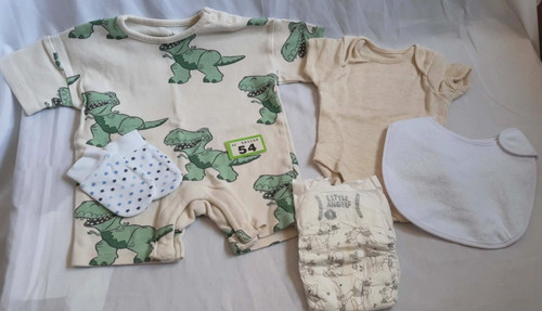 Reborn baby dolls clothes - , and