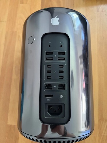 Apple mac pro 2013 - mac,