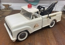 1960s Lil Beaver Canada