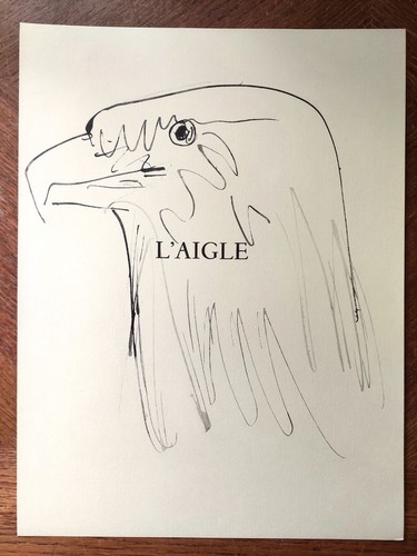 Pablo picasso original - pablo,