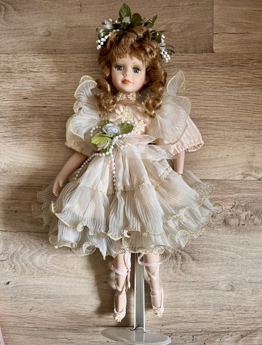 Leonardo collection ballerina - leonardo,
