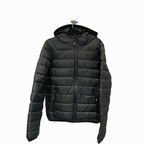 Bershka womens puffer jacket - bershka,