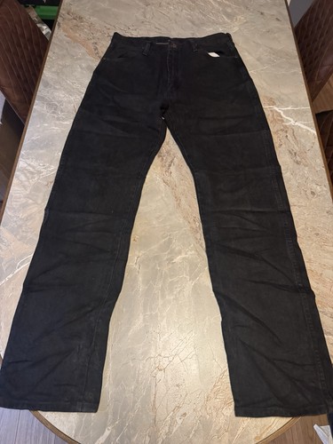 Vintage wrangler black - vintage,