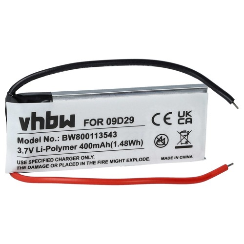 Battery for cardo teamset - cardo,