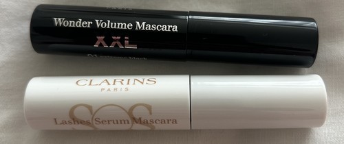 Clarins mascara duo - mascara,