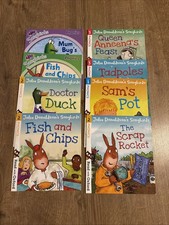 Julia donaldson songbirds - donaldson’s,
