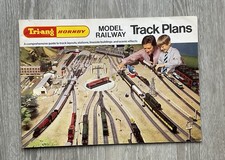 Triang Hornby Model Railway