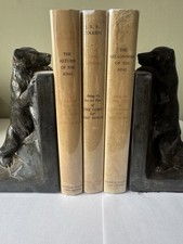 The Lord of the Rings J.R.R