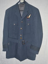 RAF Wing Commander Navigator
