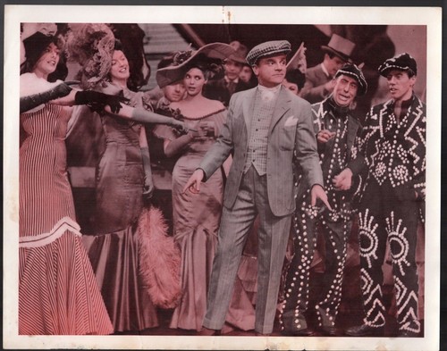 James cagney yankee doodle - james,